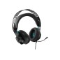 Lenovo Legion H300 Kabling Headset Grå